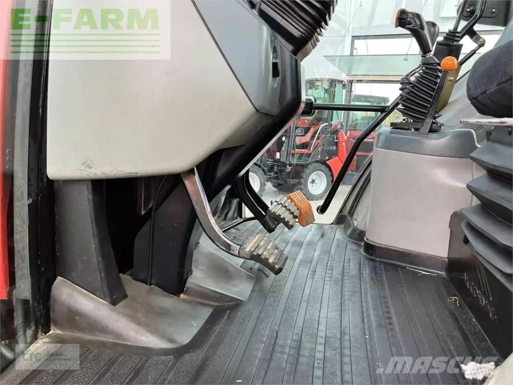 McCormick cx 75 Traktorer