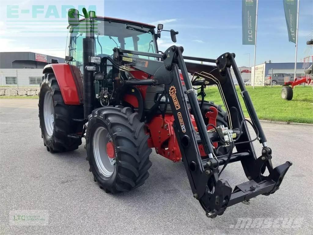 McCormick cx 75 Traktorer