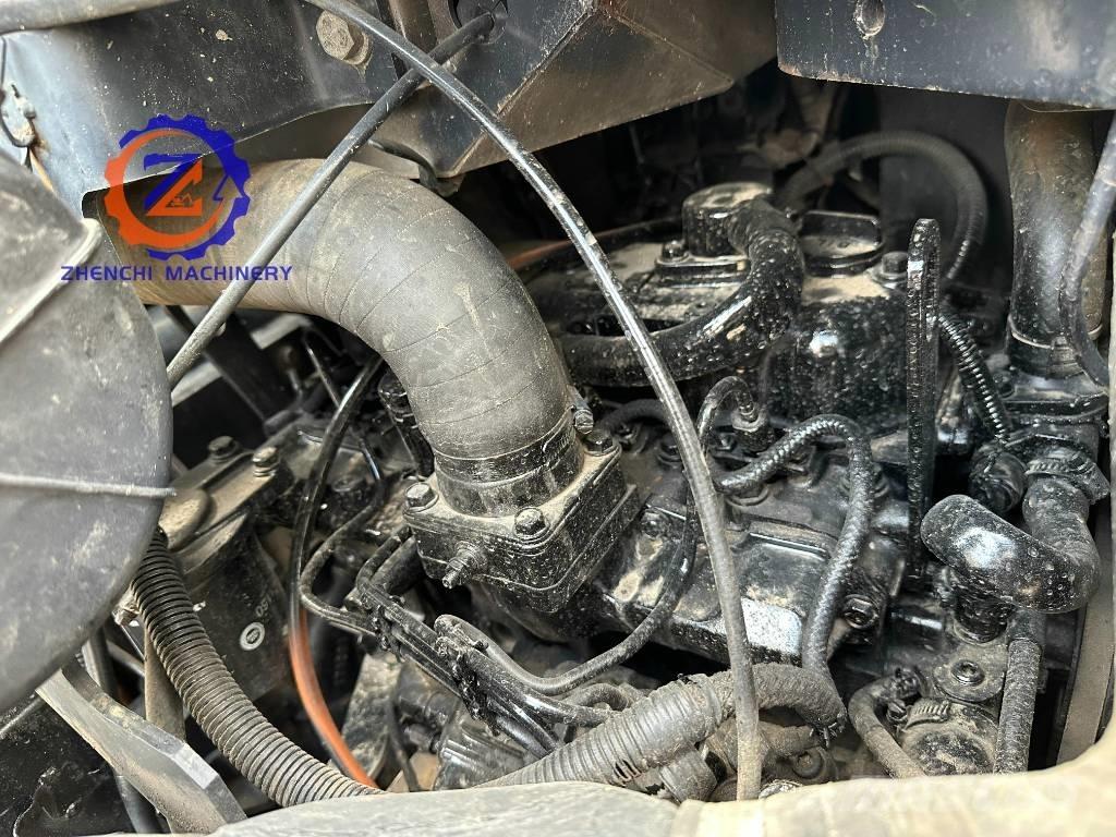 Kobelco SK 55 SR Minigravere <7t