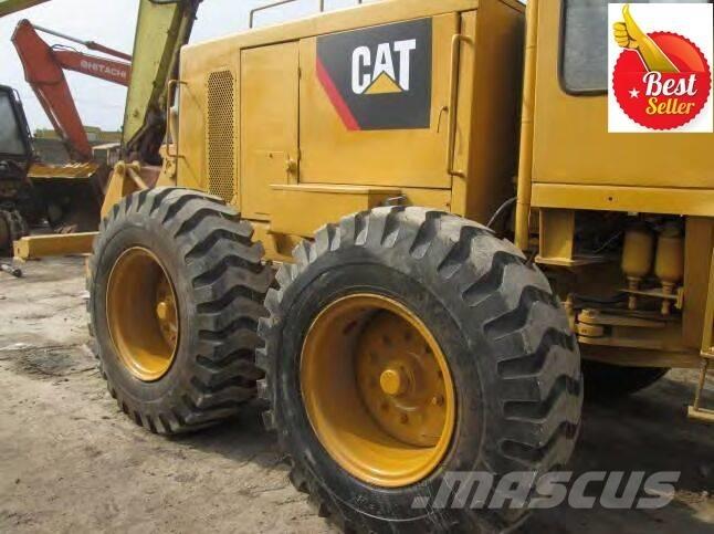 CAT 140 G Veihøvler