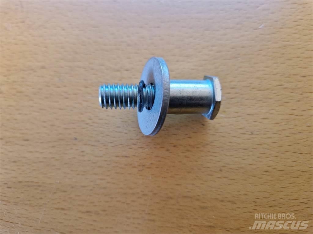 Ponsse 0073108 Chassis og understell