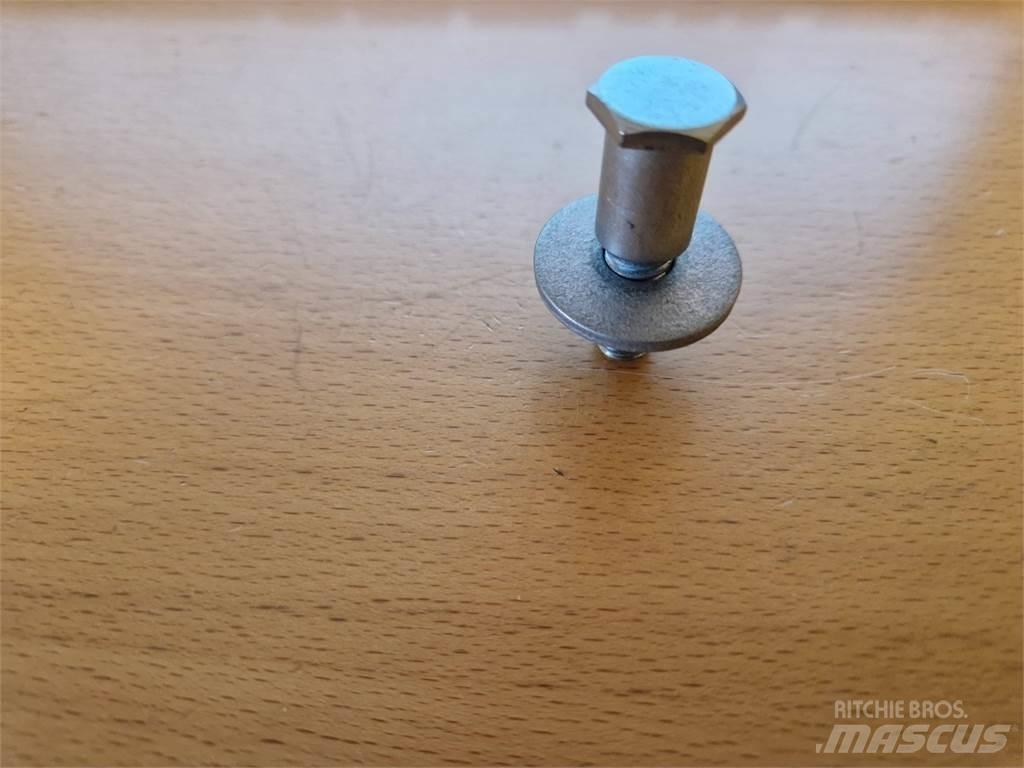 Ponsse 0073108 Chassis og understell