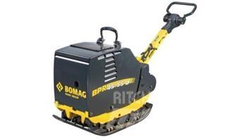 Bomag BPR 45/55 D Vibroplater