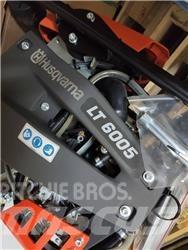 Husqvarna LT 6005 Stampere