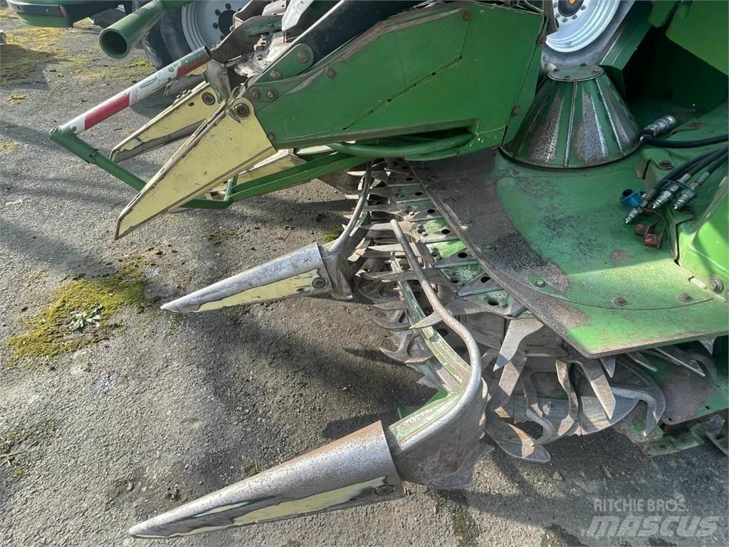 Krone BIG X 700 Selvdrevne fôrhøstere