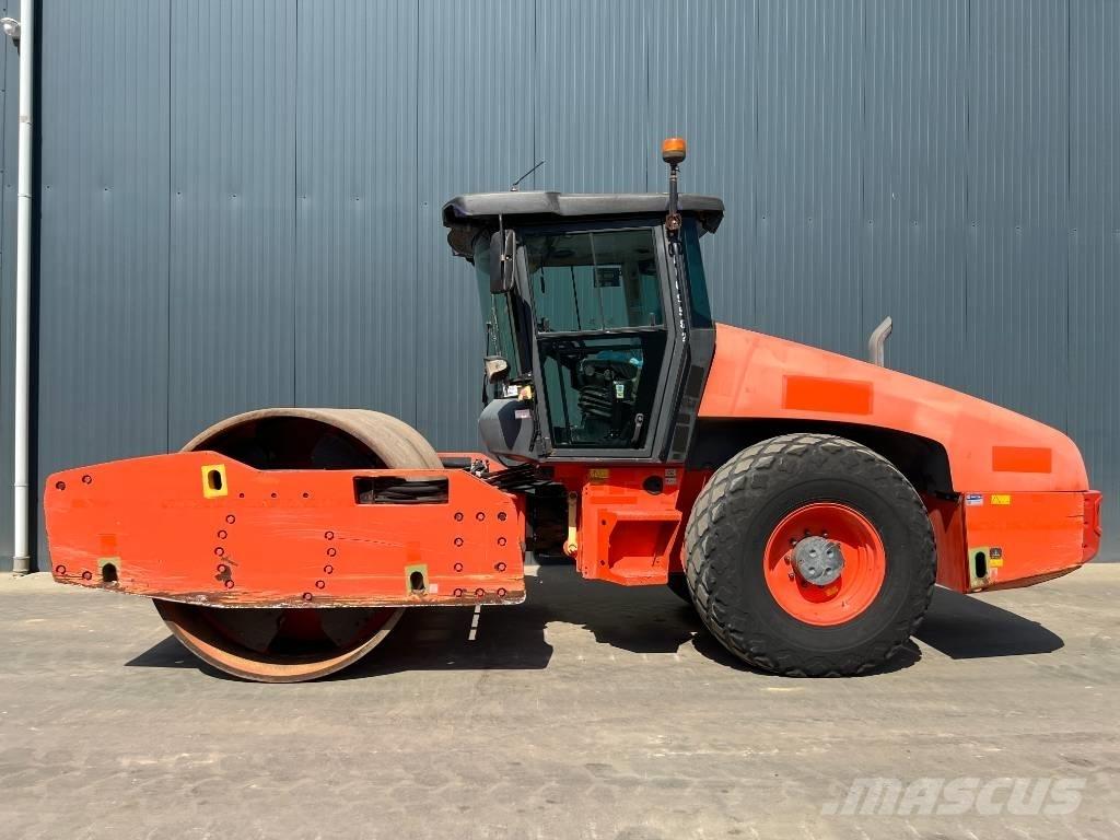 Dynapac CA6500D Valsetog