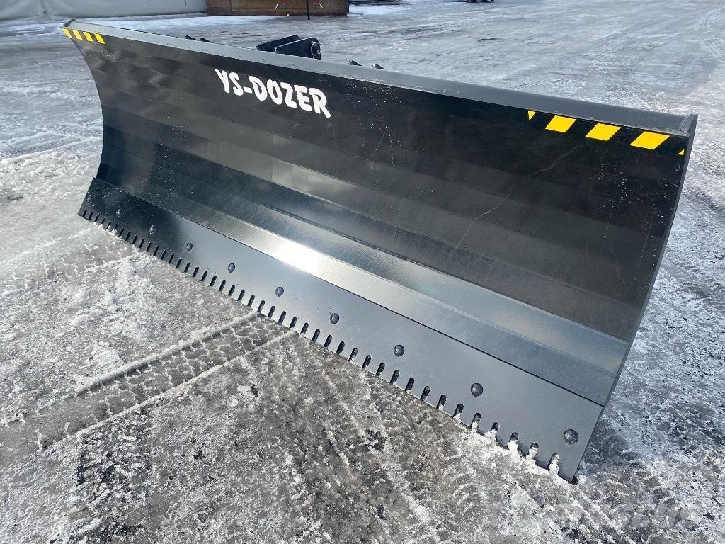  YS-Dozer 270-300 Veiskraper