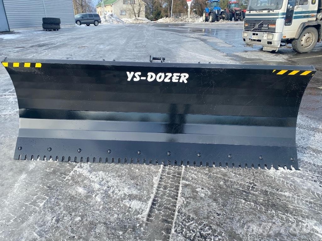  YS-Dozer 270-300 Veiskraper