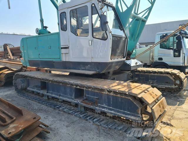 Kobelco 7045 Beltegående Kran