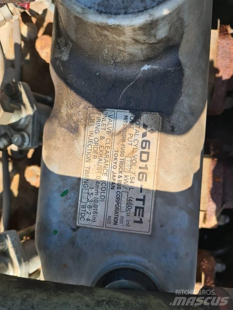 Kobelco 7045 Beltegående Kran