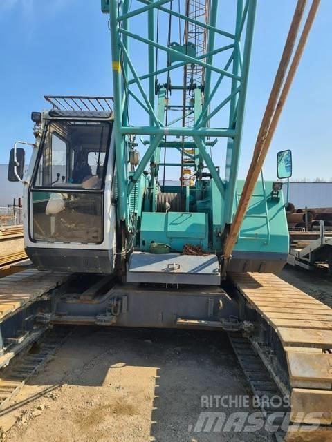 Kobelco 7045 Beltegående Kran