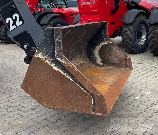 Manitou CBR 730/1850 Skuffer