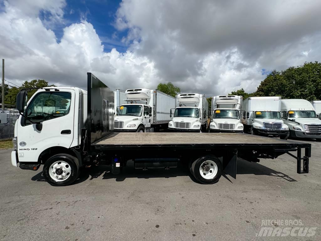 Hino 155 Andre lastebiler