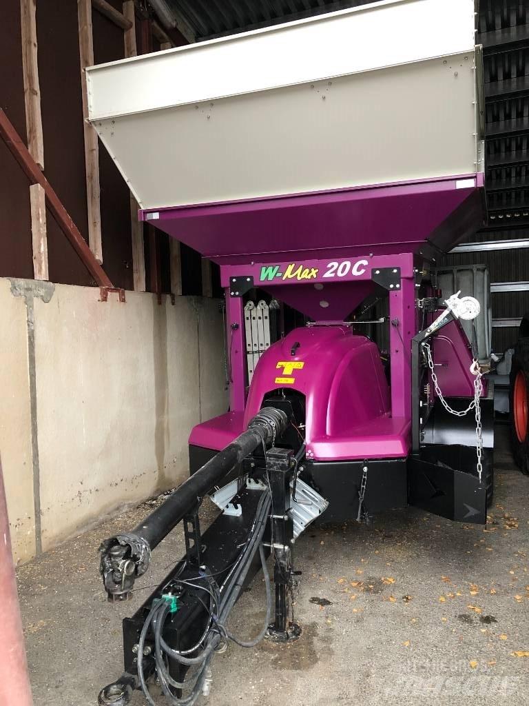 Murska W-Max 20C Møller