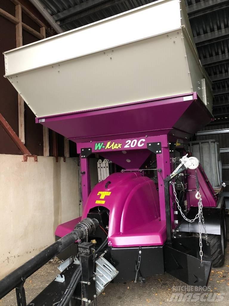 Murska W-Max 20C Møller