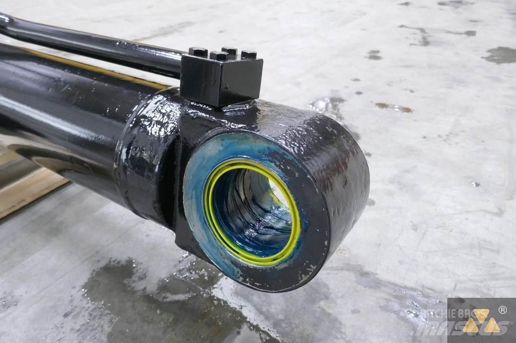 CAT 289-8021 Hydraulikk