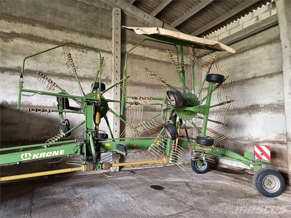Krone Swadro 807 Svanser
