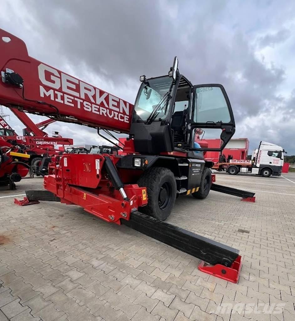 JCB 555P260R Teleskoplastere