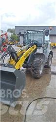 Kramer 8115 Hjullastere