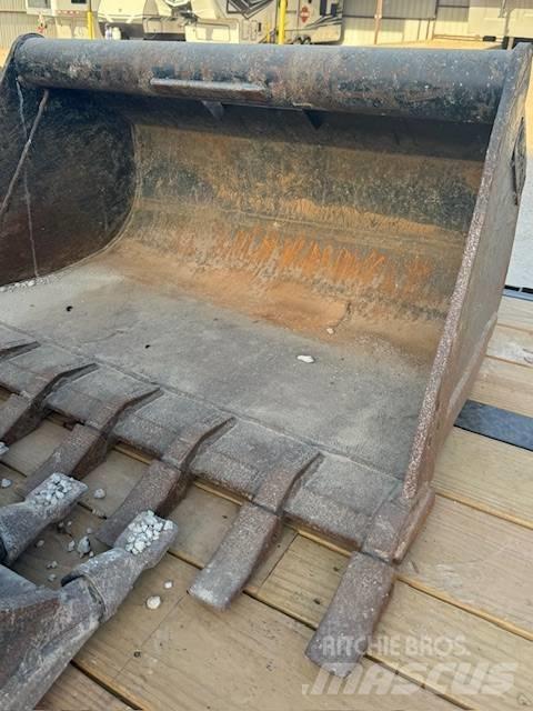 Wain-Roy 48" Bucket Andre komponenter