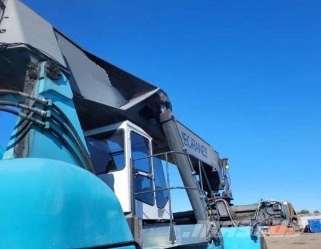 Kone SMV4632TC5 Reachstackere