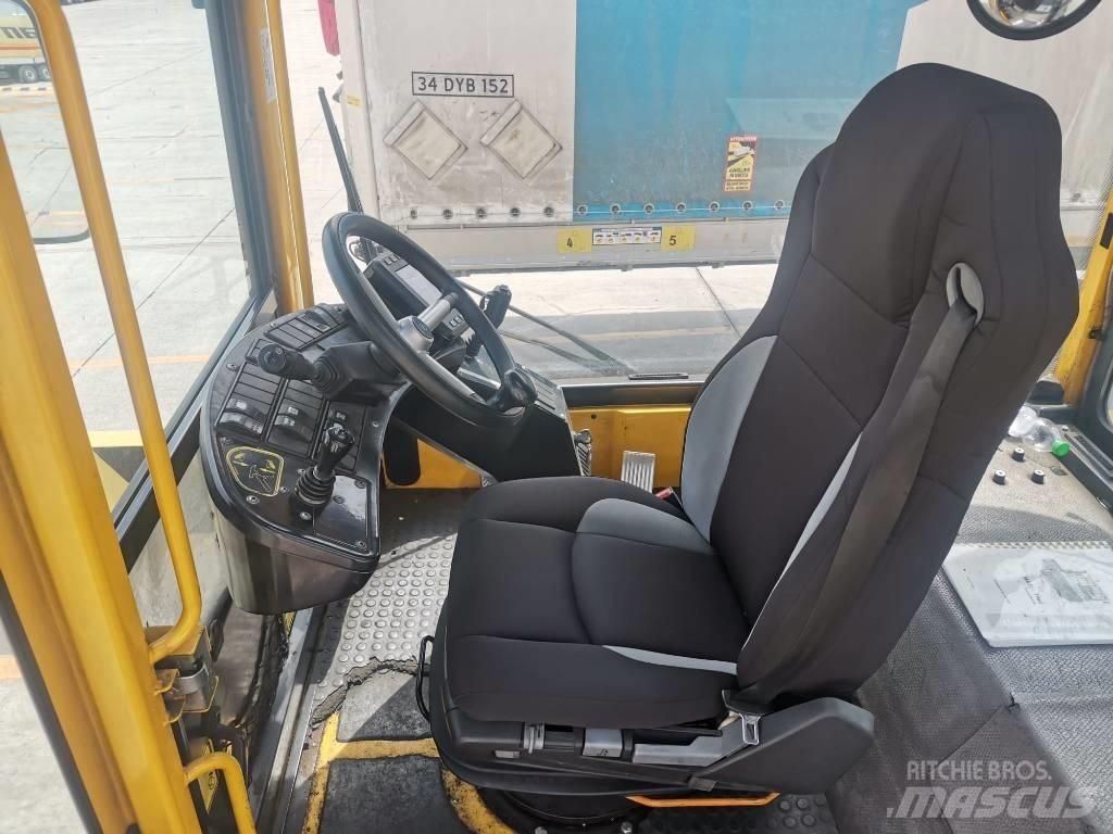 Mafi R332 Terminaltraktor
