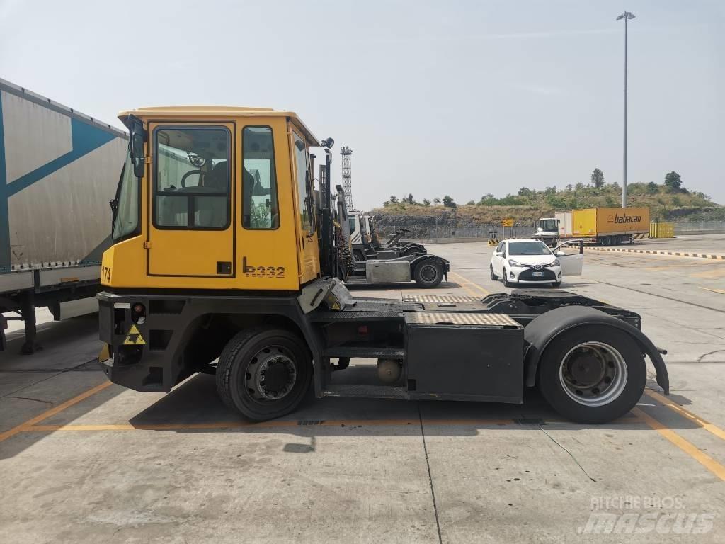 Mafi R332 Terminaltraktor