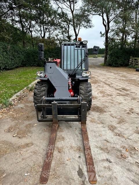 Manitou MT 420 H Teleskoplastere