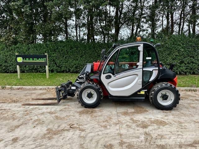 Manitou MT 420 H Teleskoplastere
