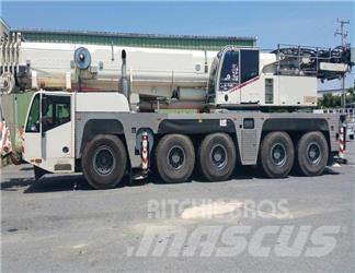 Demag AC 140 Allterreng kraner
