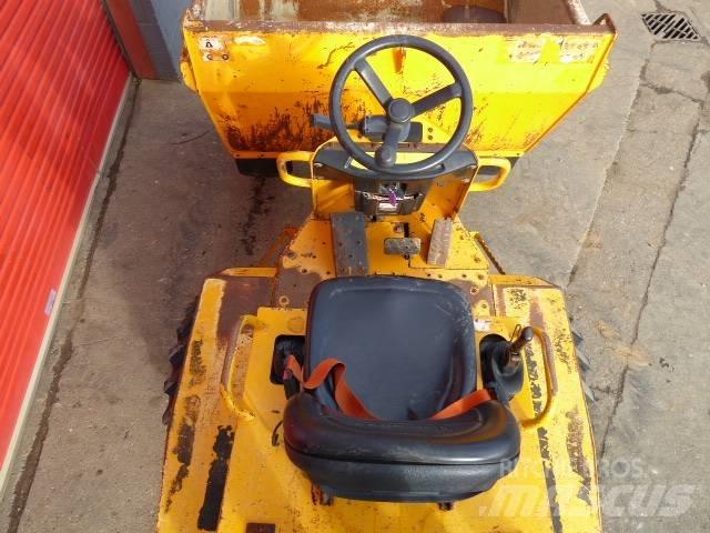 Thwaites 3T Mini dumpere