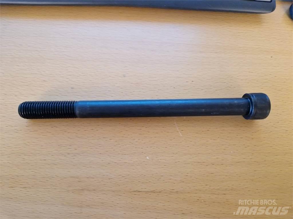 Eco Log 7012441 Chassis og understell
