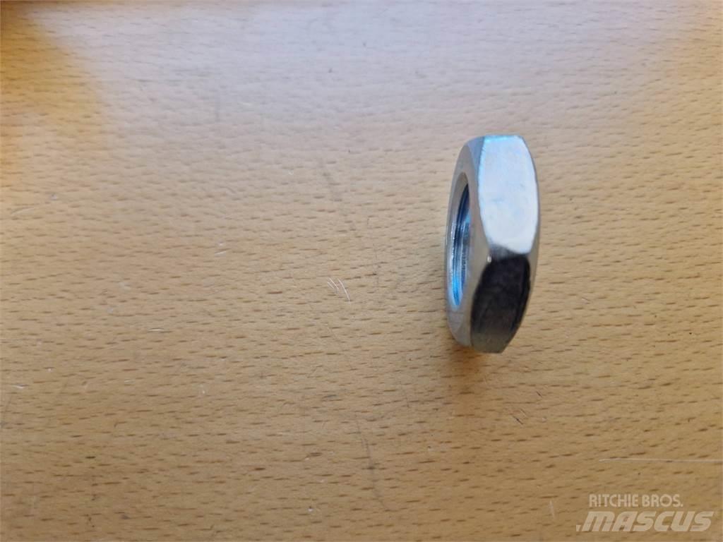Ponsse 0012503 Chassis og understell