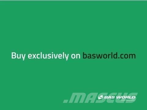 Hyundai HL955 Hjullastere