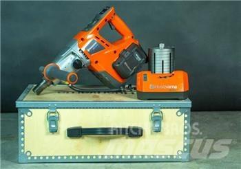 Husqvarna DM540i Annet boreutstyr