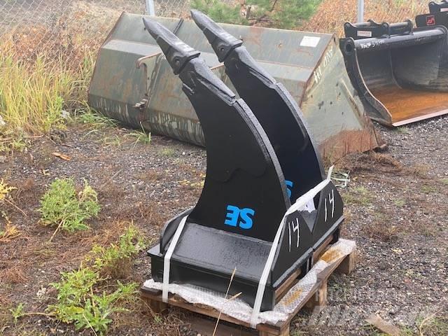  SE Tjälrivare S45 Rippere