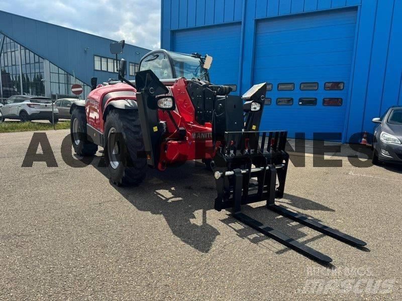 Manitou MT 1840 Teleskoplastere