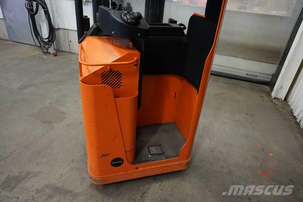 Toyota SSE135L Stablere
