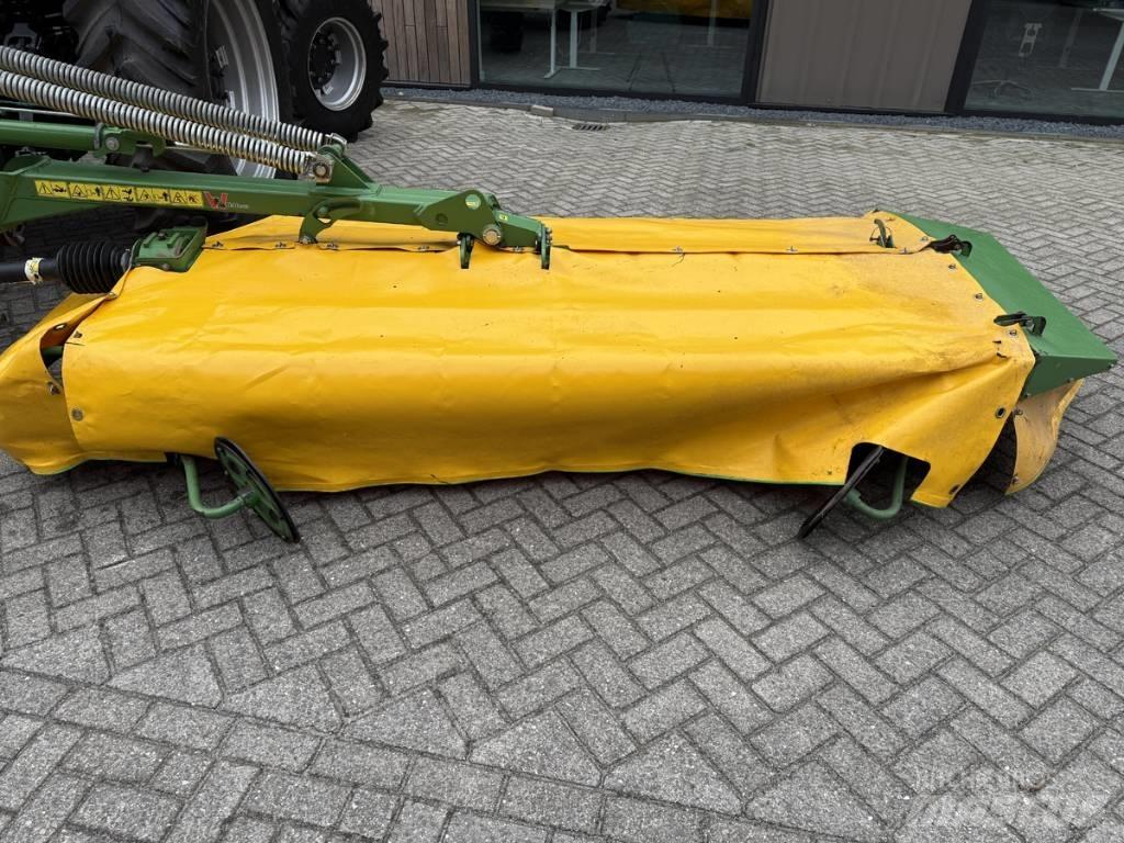 Pronar PDD 830 Slåmaskiner