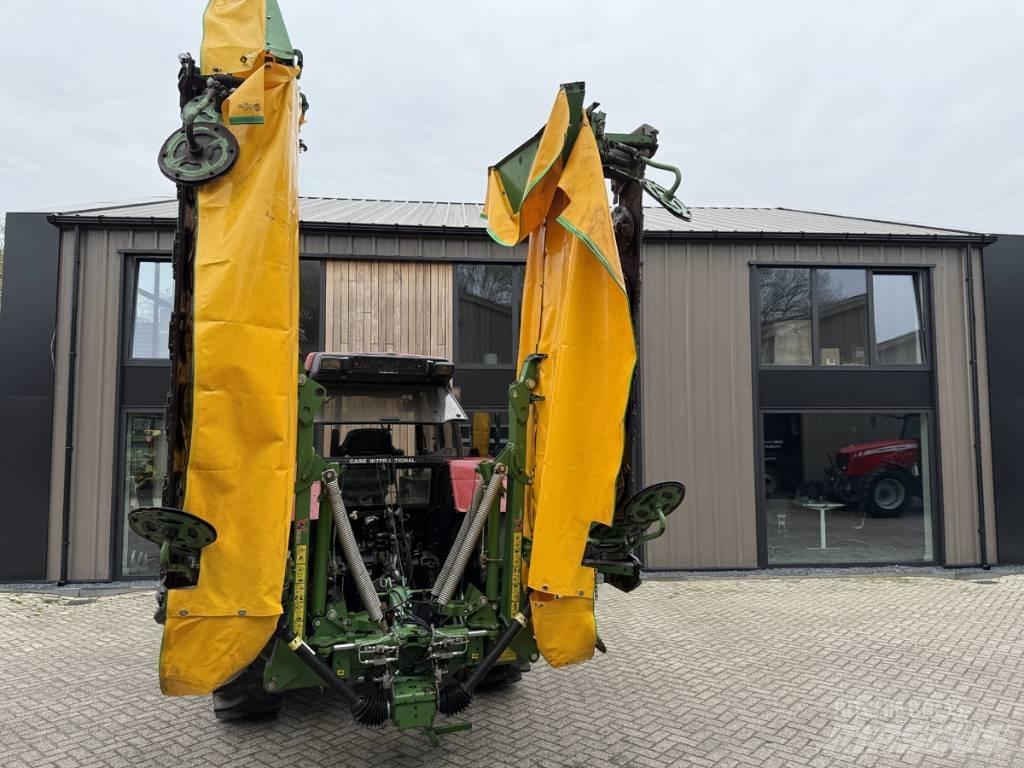 Pronar PDD 830 Slåmaskiner