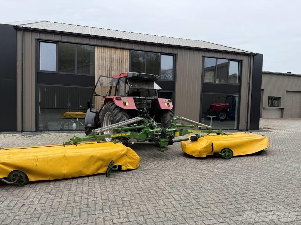 Pronar PDD 830 Slåmaskiner