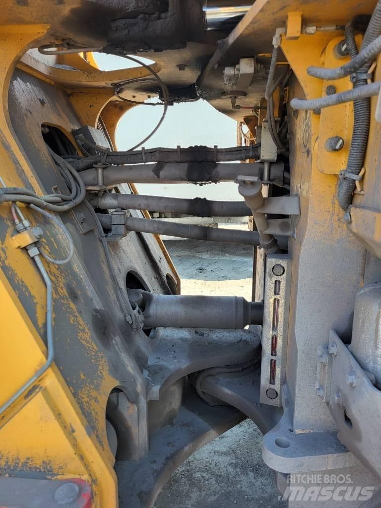 Volvo L 250 H Hjullastere