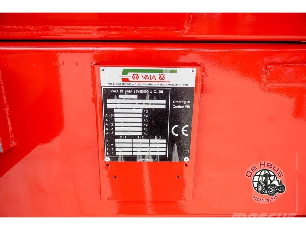 Vaia NL160S Landbruk - Annet