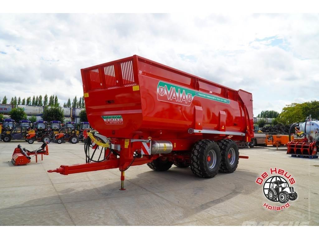 Vaia NL160S Landbruk - Annet