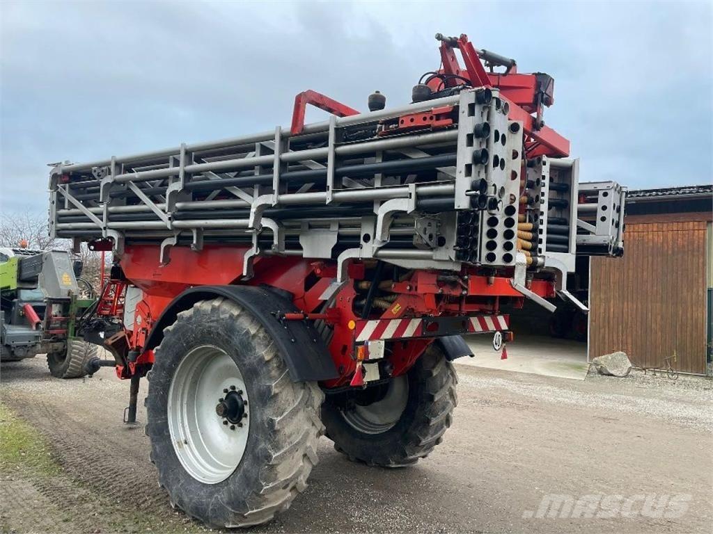 Rauch AGT 6036 Kunstgjødselspreder