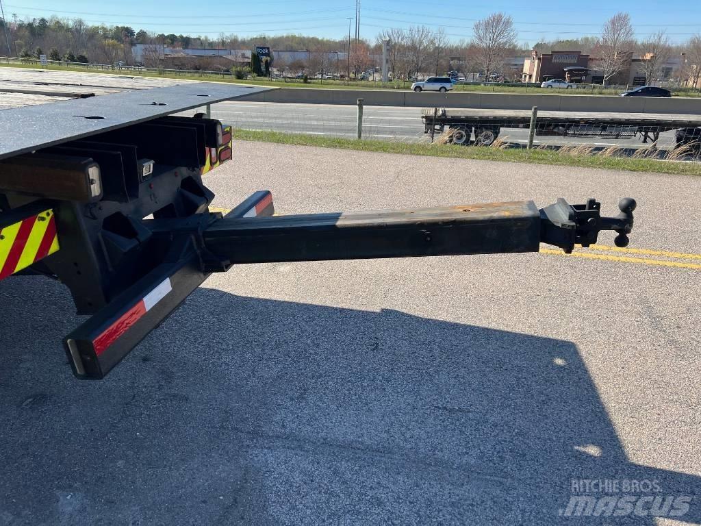 Freightliner M2 Bergingsbiler