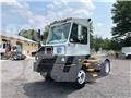 Capacity TJ5000 DOT Terminaltraktor