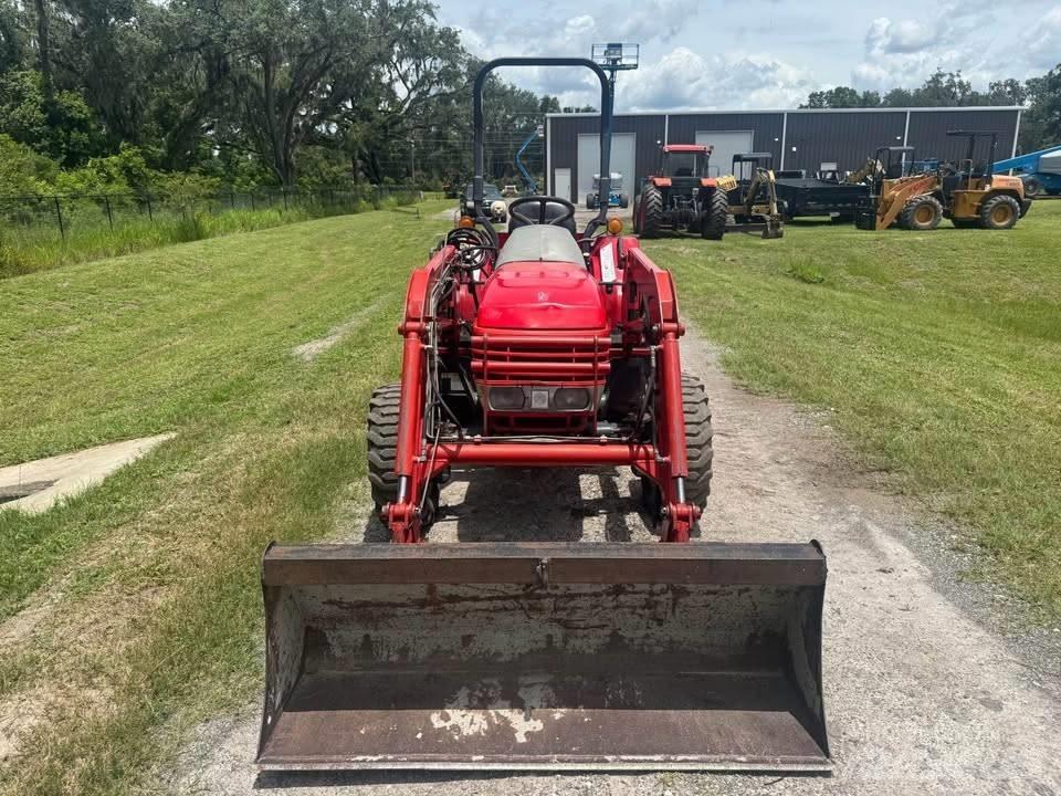 Branson 3510 Traktorer