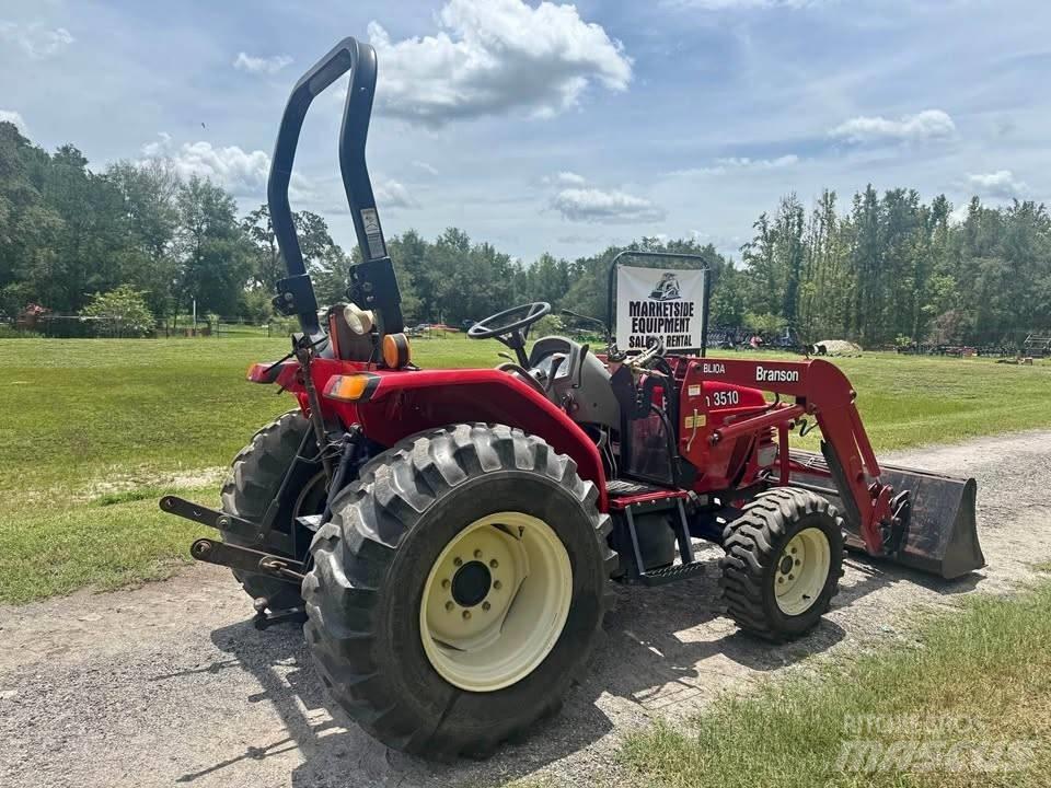 Branson 3510 Traktorer