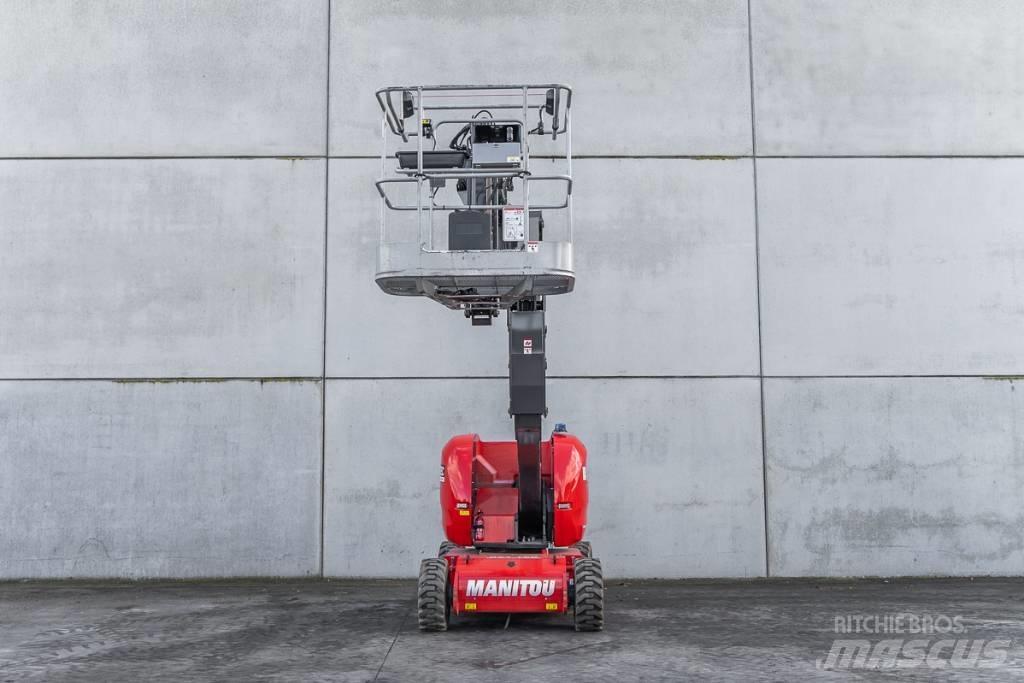 Manitou AETJ 150 Leddede bomlifter